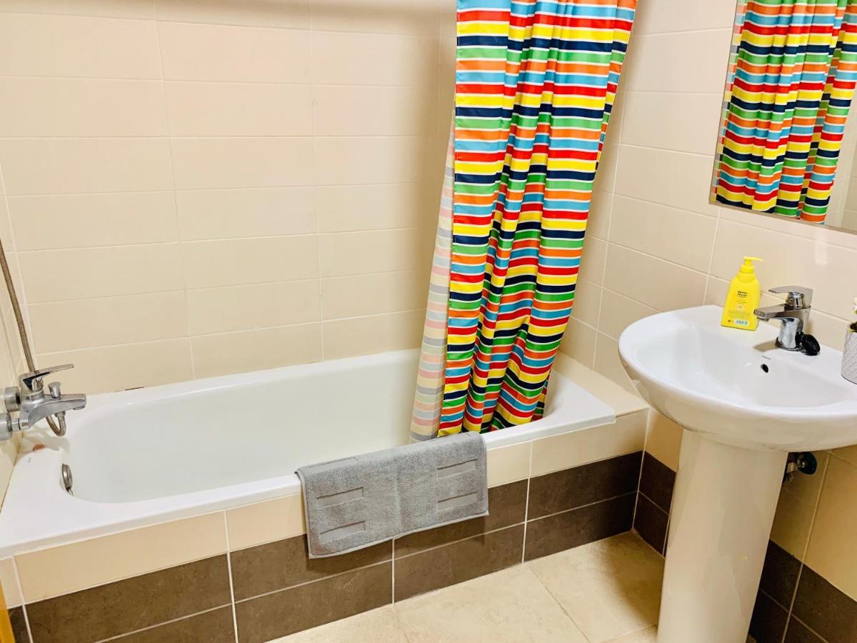 Homely Malaga Parras Con Terraza Interior Y Parking Privado Bajo Suplemento 외부 사진
